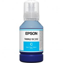 Epson    SC-T3100x Cyan C13T49H20N