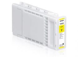  Epson SC-3000/5000/7000 Yellow, 350 C13T69340N