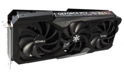  INNO3D GeForce RTX 4070 Ti Super 16GB GDDR6X iChill X3 C407TS3-166XX-186148H