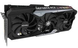 Inno3d ³ GeForce RTX 4080 Super 16GB GDDR6X iChill X3 C408S3-166XX-187049H