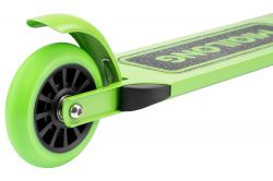  Miqilong Cart  CART-100-GREEN -  3