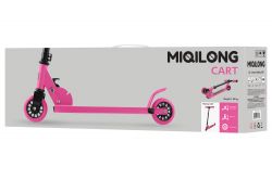  Miqilong Cart  CART-100-PINK -  14