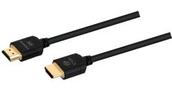  HDMI, CBL-H600-030, 8K certified, 3M, 30AWG CBL-H600-030