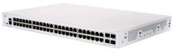  Cisco CBS220 Smart 48-port GE, 4x1G SFP CBS220-48T-4G-EU -  2