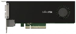   MikroTik CCR2004-1G-2XS-PCIE CCR2004-1G-2XS-PCIE