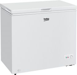   Beko, 200, +, ST,  CF200W