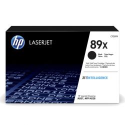  HP 89X LJ M507/528 Black (10000) CF289X