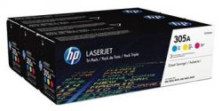 HP 305A[CF370AM Trial Pack] CF370AM -  1