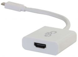 C2G  USB-C  HDMI  CG80516 -  2