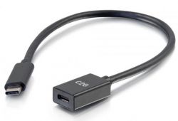  C2G USB-C 3.1 G2 0.3  10Gbps CG88657