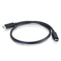  C2G USB-C Thunderbolt 3 2  20Gbps CG88839