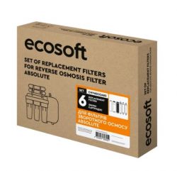   Ecosoft Absolute (12 ) CHV6ECOABS