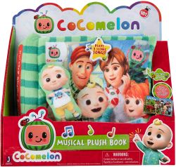    CoComelon Feature Roleplay   CMW0025 -  4