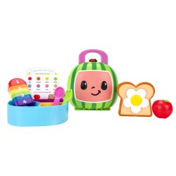   CoComelon CoComelon Lunchbox Playset - CMW0069 -  3