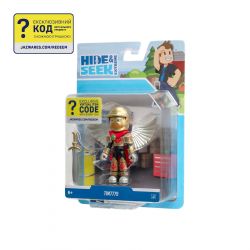 DevSeries    Core Figures Hide and Seek Extreme: Tim7775 CRS0048 -  10