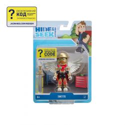 DevSeries    Core Figures Hide and Seek Extreme: Tim7775 CRS0048 -  8