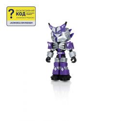 DevSeries    Core Figures Ninja Legends: Cybernetic Azure Sensei CRS0050 -  5