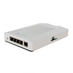 MikroTiK  Cloud Router Switch CRS305-1G-4S+IN CRS304-4XG-IN -  2