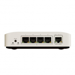 MikroTiK  Cloud Router Switch CRS305-1G-4S+IN CRS304-4XG-IN -  3