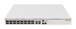 MikroTiK  Cloud Router Switch CRS520-4XS-16XQ-RM CRS520-4XS-16XQ-RM