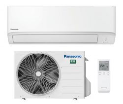  Panasonic Super Compact CS-TZ20ZKEW/CU-TZ20ZKE  -  5