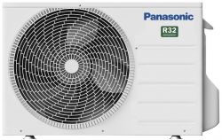  Panasonic Super Compact CS-TZ20ZKEW/CU-TZ20ZKE  -  6