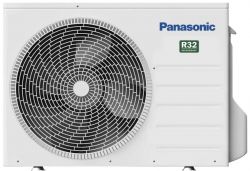  Panasonic Super Compact CS-TZ50ZKEW/CU-TZ50ZKE  -  7