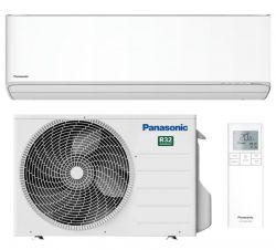  Panasonic Etherea CS-Z20ZKEW/CU-Z20ZKE  -  3