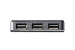 Digitus  USB 2.0 Hub, 4 Port DA-70220 -  2