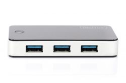  DIGITUS USB 3.0 Hub, 4 Port DA-70231 -  5