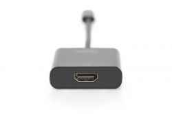  DIGITUS USB-C - HDMA UHD 4K, M/F, 0.15 m DA-70852 -  5