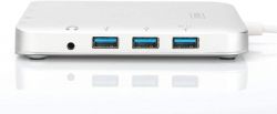 - DIGITUS USB-C, 11 Port DA-70863 -  4