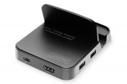 - DIGITUS USB-C Smartphone, 7 Port DA-70882 -  11