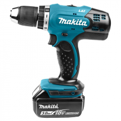 -  Makita DDF453RFE 18B 23 42 0-4000-1300 /  1.8 DDF453RFE