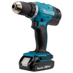 - Makita DDF453SYX4, 18 LXT, 1.5Ah  2., 0-400/0-1300 /, 42, 1.6,  DDF453SYX4 -  3