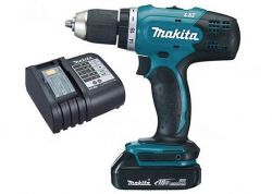 - Makita DDF453SYX5, 18 LXT, 1.5Ah  1., 0-400/0-1300 /, 42, 1.6,  DDF453SYX5 -  3