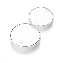  TP-Link DECO X50 PoE 2PK (DECO-X50-POE-2-PACK)