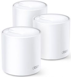  TP-Link Deco X60 3PK (DECO-X60-3-PACK)