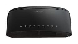  D-Link DES-1008D/E 8xFE,  DES-1008D/E