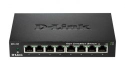  D-Link DES-108 8xFE, ,  DES-108