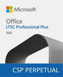 Microsoft Office LTSC Professional Plus 2021 DG7GMGF0D7FX-0002