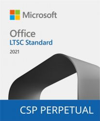 Microsoft Office LTSC Standard 2021 DG7GMGF0D7FZ-0002