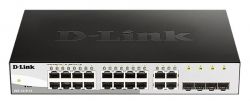  D-Link DGS-1210-16 DGS-1210-16