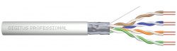  DIGITUS CAT 5e F-UTP, 100m, AWG 24/1, PVC,  DK-1521-V-1