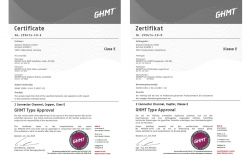  DIGITUS CAT 6 U-UTP, 100m, AWG 23/1, LSZH-1,  DK-1613-VH-1 -  11