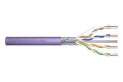  DIGITUS CAT 6 F-UTP, 305m, AWG 23/1, LSZH-1,  DK-1623-VH-305