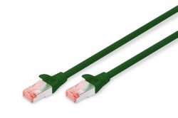 Digitus CAT 6 S-FTP[DK-1644-005/G] DK-1644-005/G