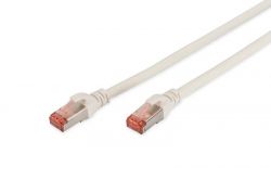 Digitus CAT 6 S-FTP[DK-1644-005/WH] DK-1644-005/WH