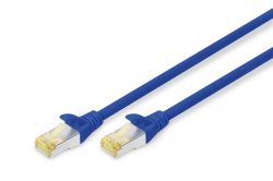 Digitus - CAT 6a S-FTP, 1, AWG 26/7   DK-1644-A-010/B