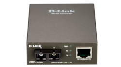  D-Link DMC-F15SC  1xFE, 1x100BaseLX SM, 15km, SC DMC-F15SC